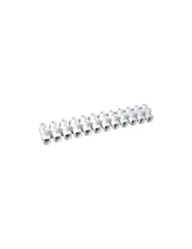 Bm 9203 mammoth terminal block 12p 16 mm2
